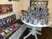 Eaglemoss DC Batman Chess Set