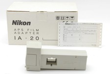 [MINT in Box] Nikon IA-20 APS