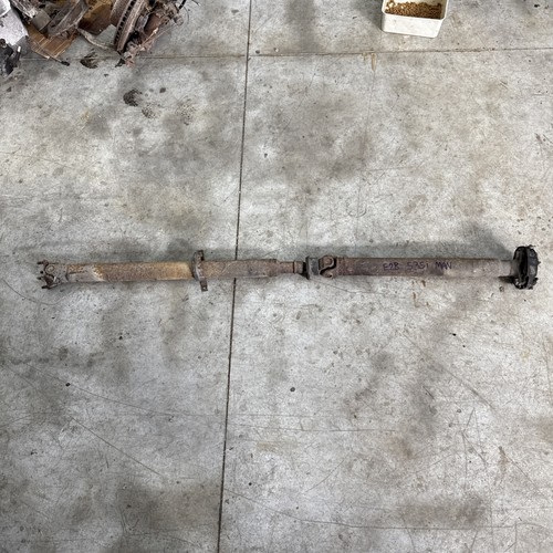 Drive shaft bmw - bmw, 535i