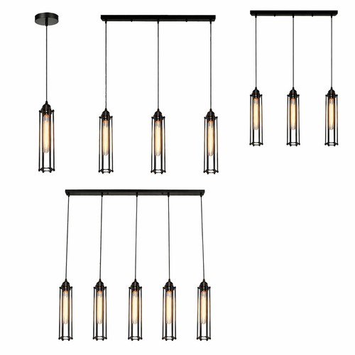 Industrial vintage cage - industrial,