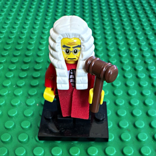 Rare lego minifigures - rare,