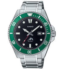 CASIO MDV106DD-1A3V Mens DURO