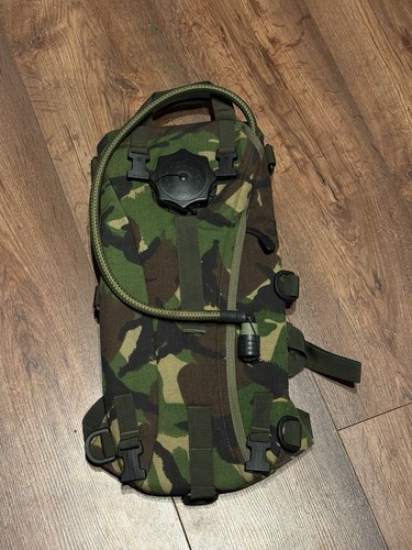 British army source rider - british,