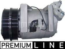Mahle Aircon compressor