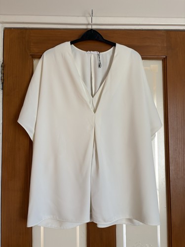 Primark cares women white - primark,