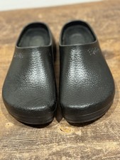 BIRKENSTOCK SUPER BIRKI BLACK