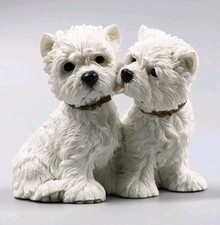 JJM Westies Highland White