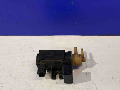 Saab 2007 turbo solenoid - 9-5,