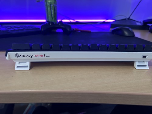 Ducky one mini - ducky,