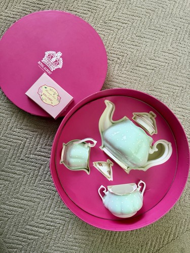 Royal albert polka - royal,