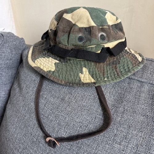 Dorfman pacific safari boonie - dorfman,