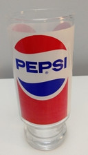 Vintage Pepsi Cola 12 Oz