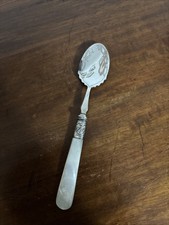 Pretty Antique Mother Of Pearl