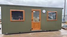 20ft x 10ft Garden Office /