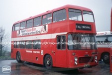 Bus Photo - Yorkshire Traction