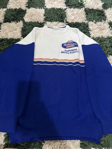 Rothmans williams renault - williams,