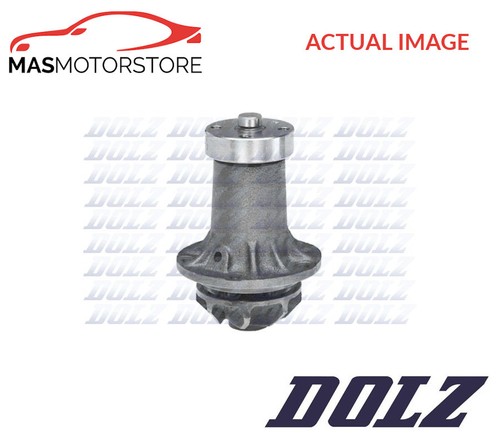 Engine cooling water pump dolz - cooling,