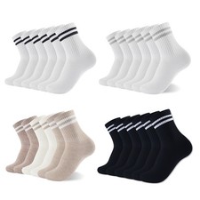 Ladies Socks Sports Gym