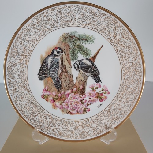 Boehm woodland birds - boehm,