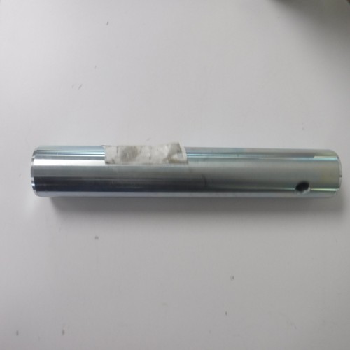 Jlg pin pad - jlg, pivot