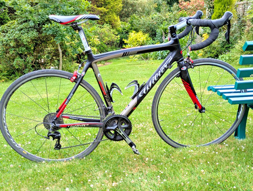 Wilier izoard full - xp, .