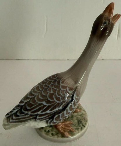 Vintage dahl jensen - vintage, figurine