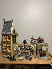 LEGO Super Heroes - Batman