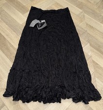 NEW Lauren Vidal Vintage Black