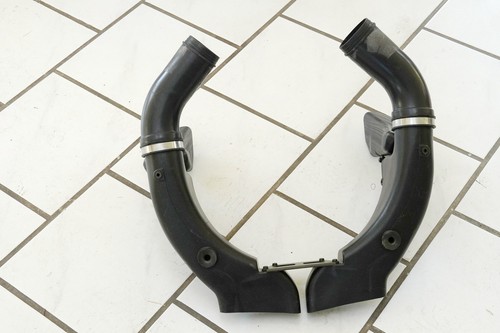 Kawasaki zx600f air duct - zx-6r,