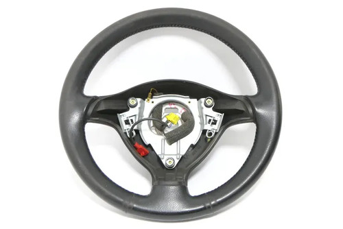 Golf bora steering wheel - 4,