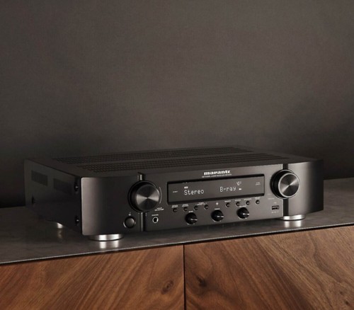Marantz network audio receiver - marantz,