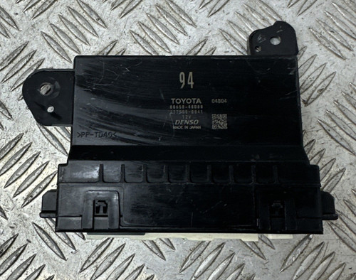 Genuine lexus rx450h hybrid - lexus,