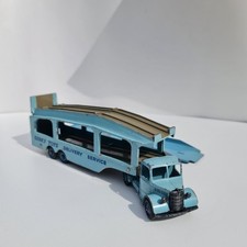 Vintage Dinky Toys 582