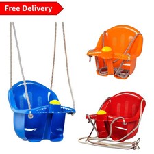 Safety Swing Seat for Toddlers
