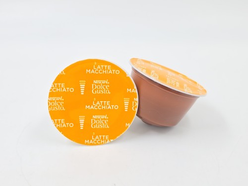 Nescafe dolce gusto latte - nescafe,