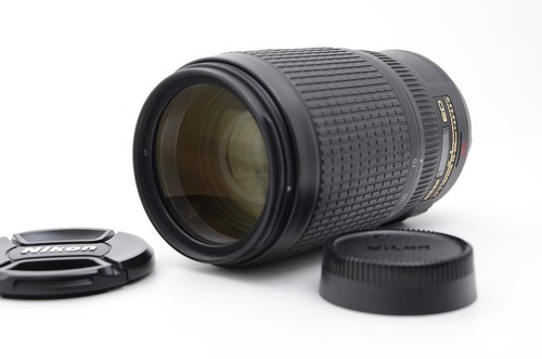 Nikon zoom nikkor - nikon, zoom-nikkor