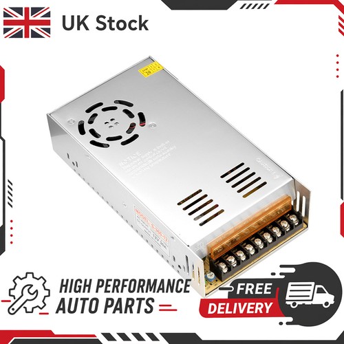 Power supply 12v 30a - 30a, 360w