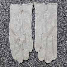 Vintage Womens Dents Pink