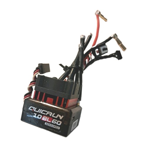 Hobbywing esc vgc - esc, for