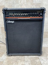 Vantage VG-30R guitar combo amplifier-10”speaker -reverb-master