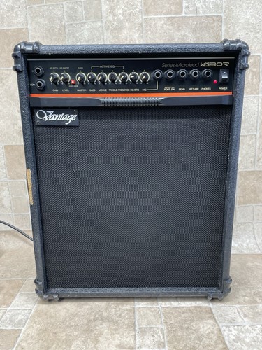 Vantage 30r guitar - vantage, vg-30r