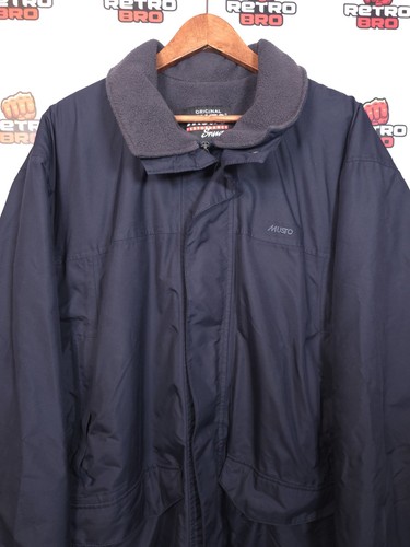 Musto snugs mens - musto,