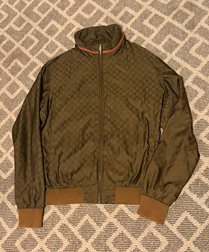 Gucci men brown - gucci, gg