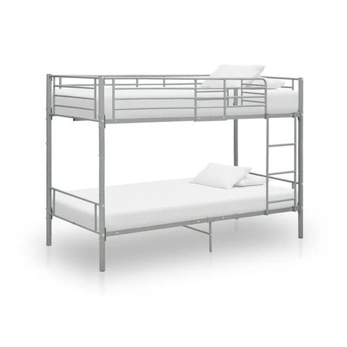 Fantastic metal ikea bunk - fantastic,