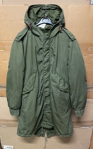 Genuine mega rare army 51 - us, m-51