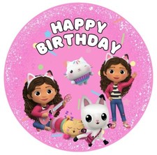 PERSONALISED GABBY’S