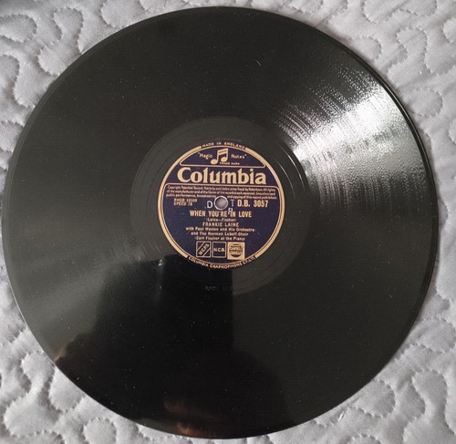 Frankie laine when - laine---when, your