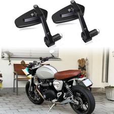 Motorcycle 7/8" Handle Bar End