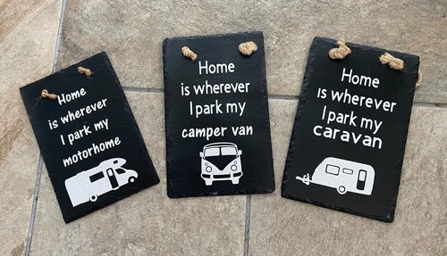 Home where park - home,