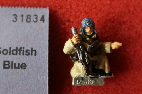 Warhammer 40k valhallan - 40k,